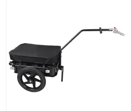 Bicicleta Equus 50kg ou carro de motocicleta