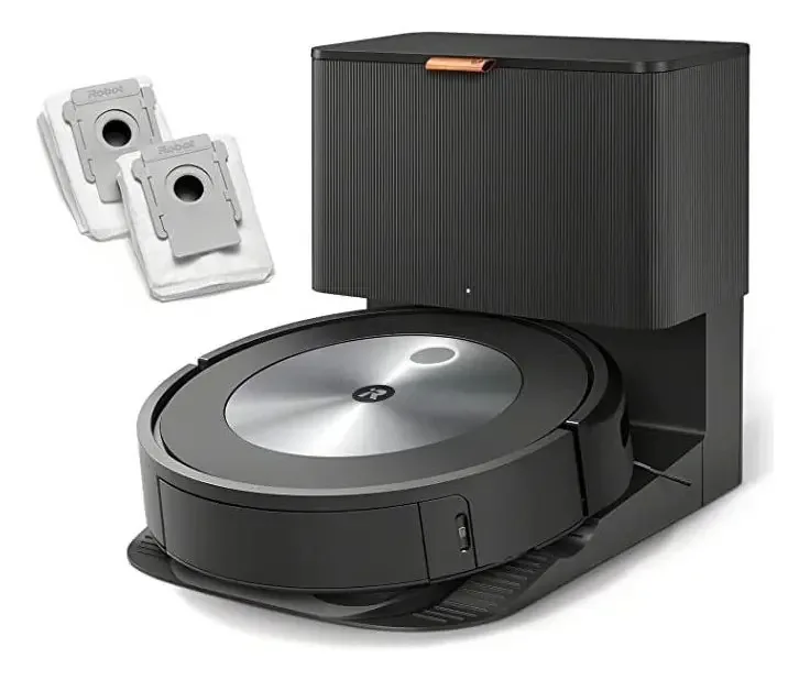 Aspirador Robot iRobot Roomba J7+ WiFi