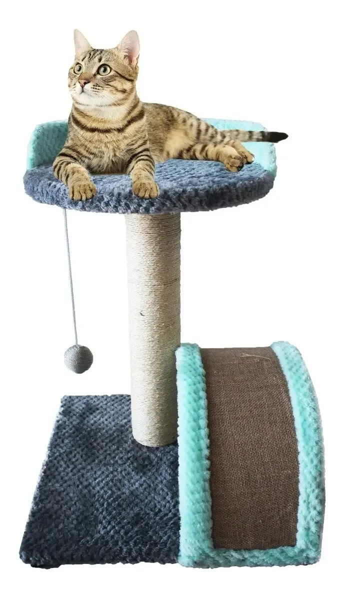 Raspador de gatos