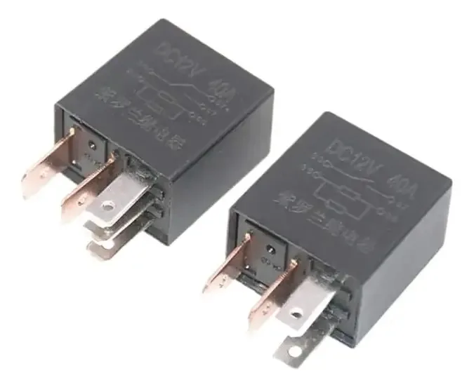 Alarmes para veículos LABDIP - Modelo X, Cor Preta, Sistema de segurança avançado, Detecção de movimento, Controle remoto, Fácil instalação.