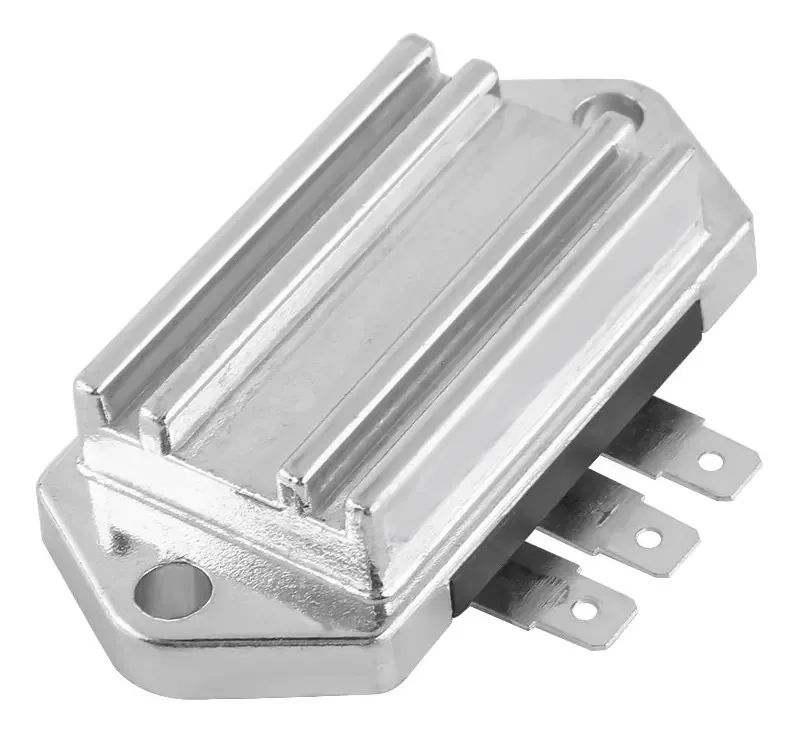 Regulador automático de tensão para motor 8-25 41403 10-s