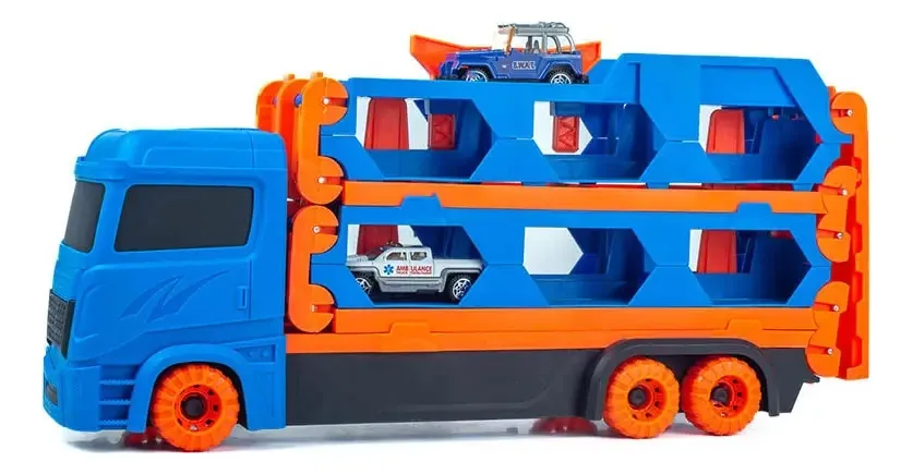 Macaco 84D162 cor azul -