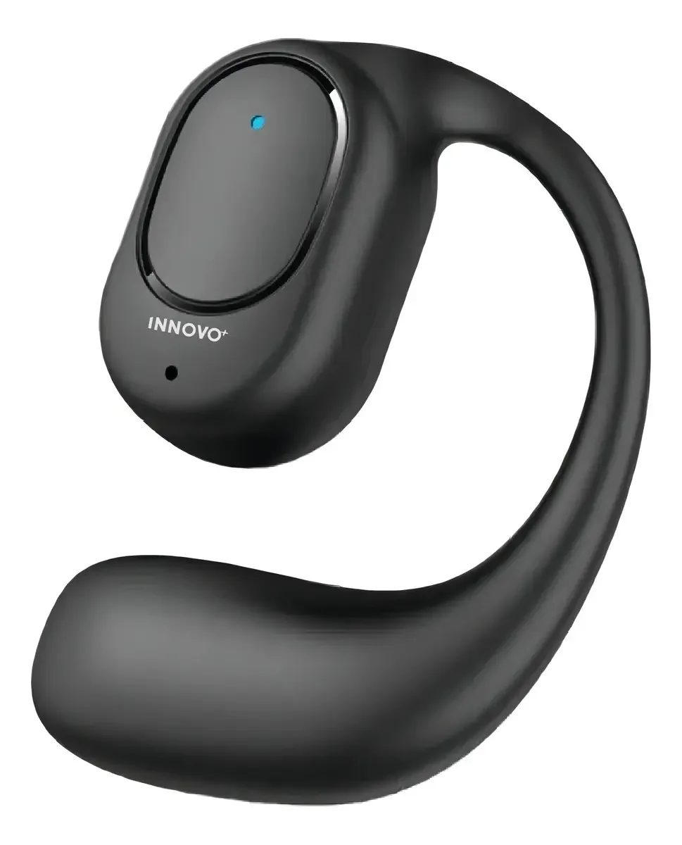 Fone de ouvido viva-voz Bluetooth Ultraconfot Innovo+