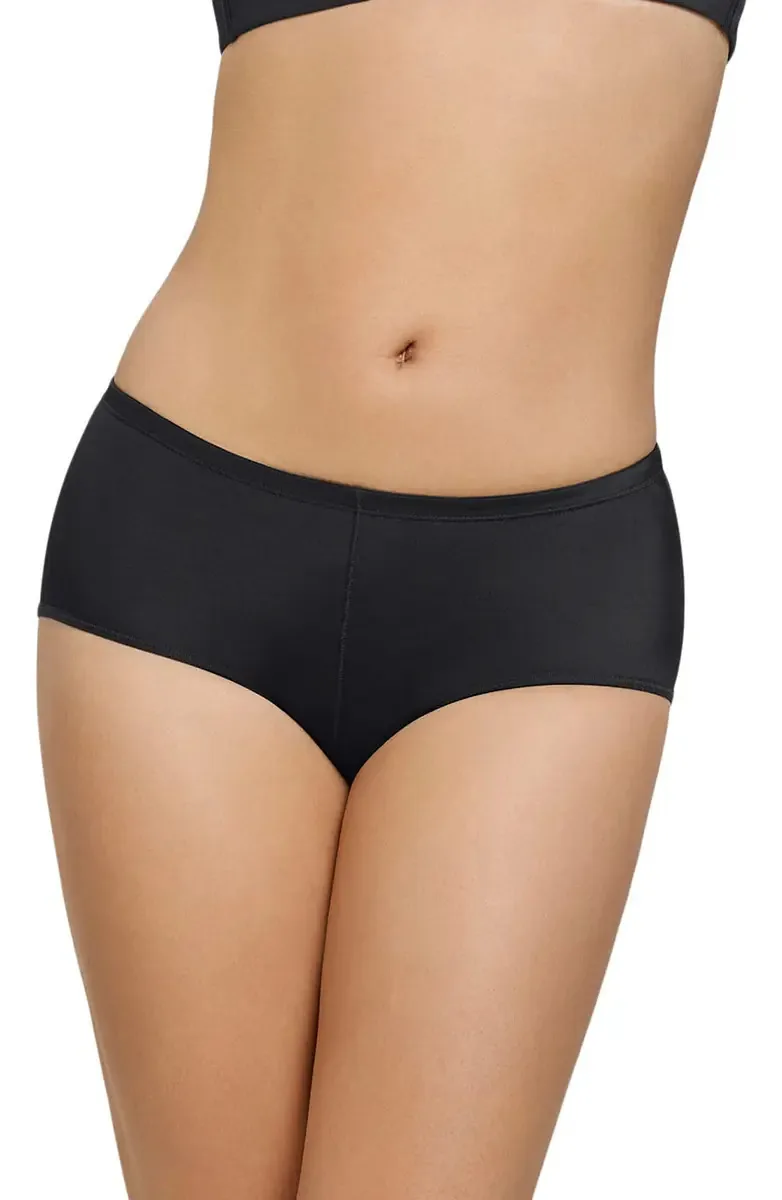 Calcinha e cinto 012688 Preto Preto M