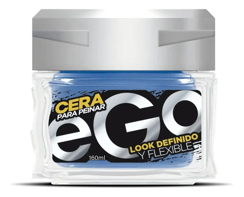 Cera Ego - mL