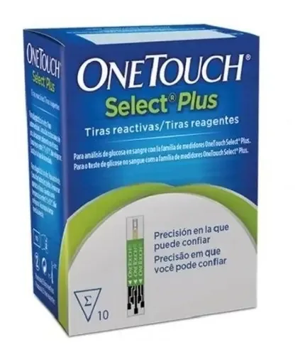 Chinelos Onetouch Select Plus X40