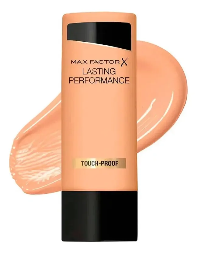 Base Lasting Performance Max Factor To - mL