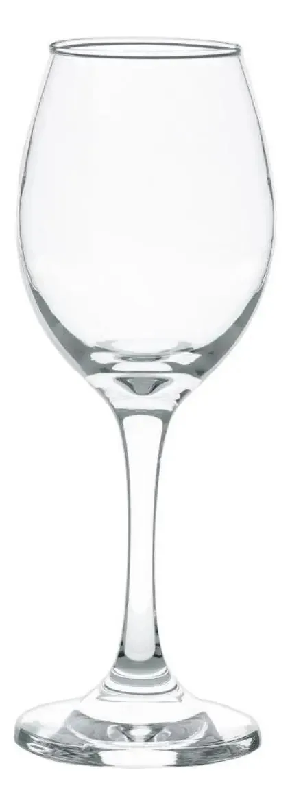Taca Cristar 15238 220ml Rioja Vinho Br 29