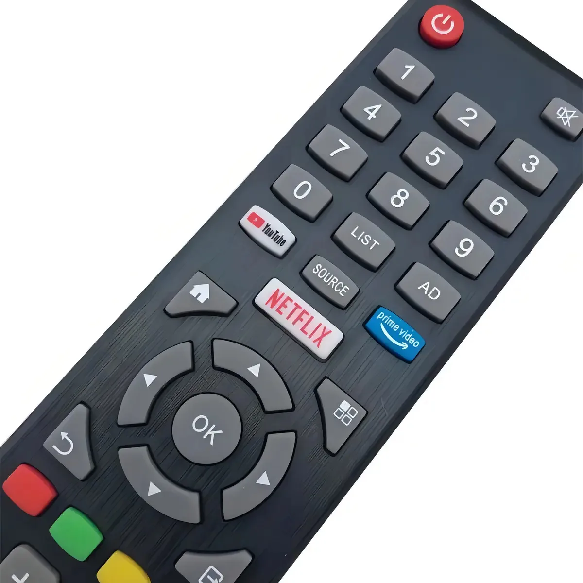 Controle remoto Universal Smart