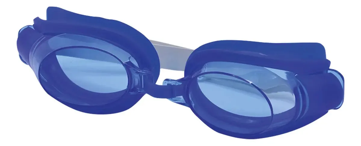 Piscina Inflável Toy Logic TOY-63833 azul