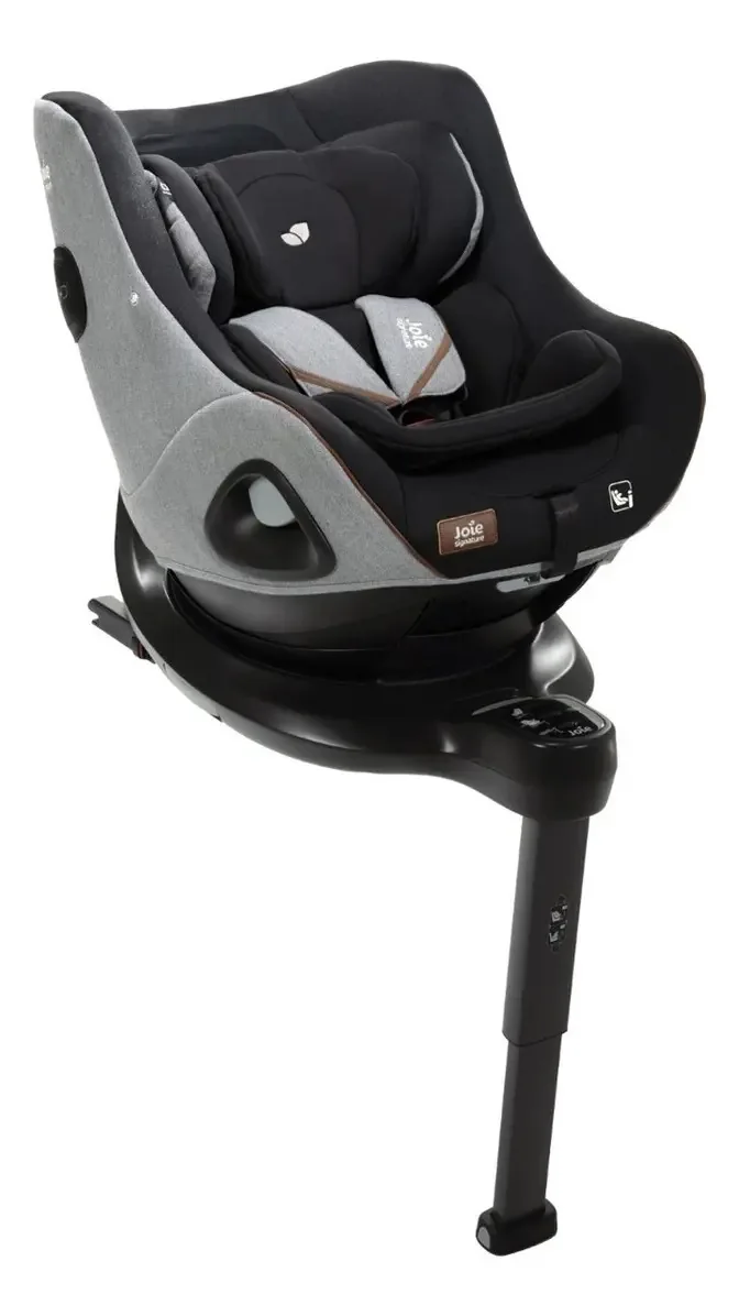 Silla Carro Bebé Joie Signature I-harbour + Base Encore Harbour+encore