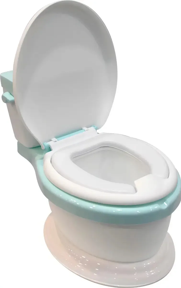 Banheiro Educador Avanti Cor Verde