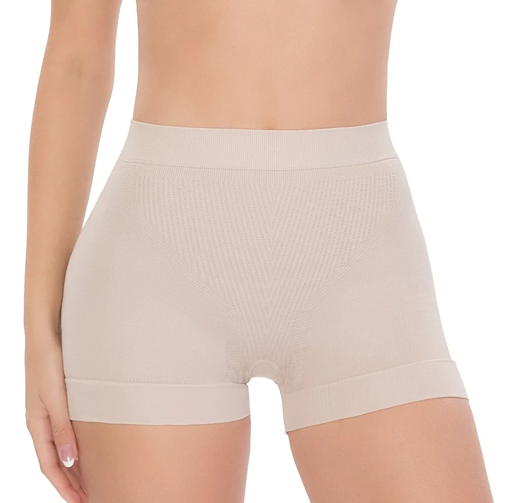 Super Levantacola Color Nude Tamanho L