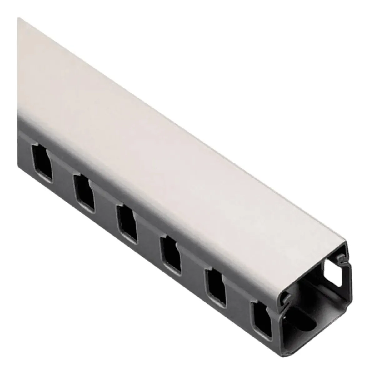 Canal de cabo com fenda 25x25 Strip 2 Mts Dxn10032 Schneider