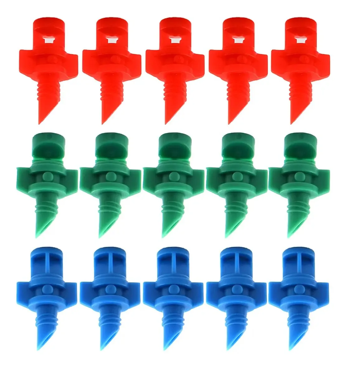 Aspersor de irrigação Martreum SPRINKLER-12P SPRINKLER-12P