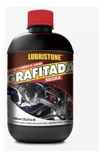 Chuveiro Libristone Black Chassis Graphite de 1 litro