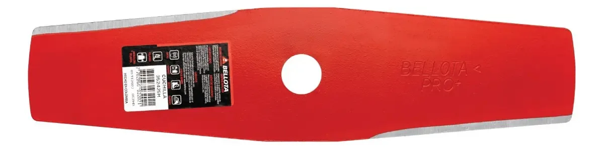Lâmina 352425h Bellota Pro