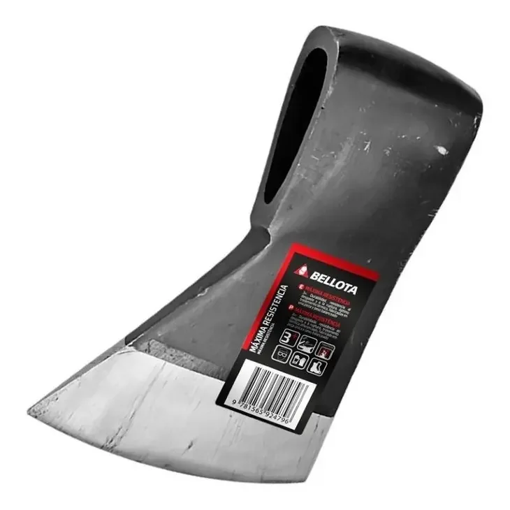 3,5 libras. Acorn Axe - Bolota industrial