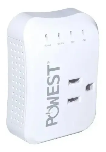 Protetor de tensão automático Lavomatic