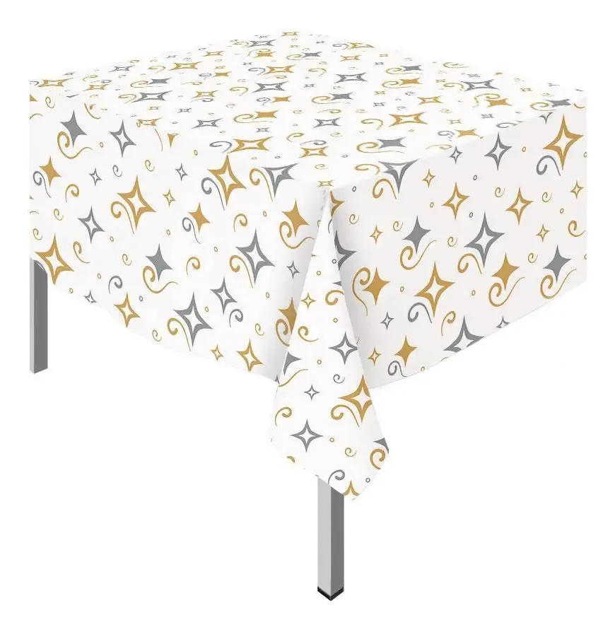Pacote de toalhas de mesa Peva Diamonds X 1