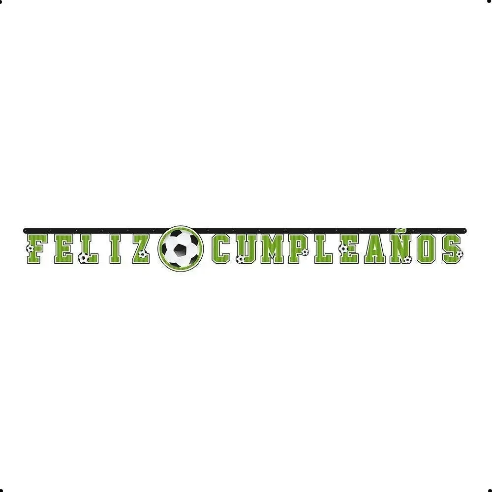 Pacote de pôsteres de cartas de futebol X 1