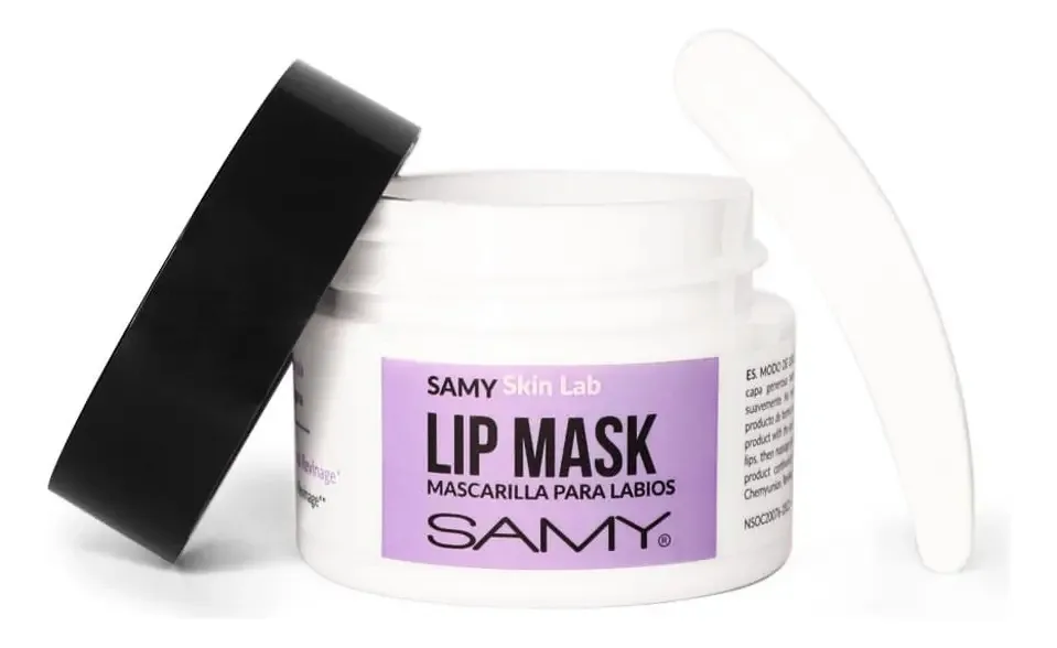 Máscara para Lábios Samy 13g