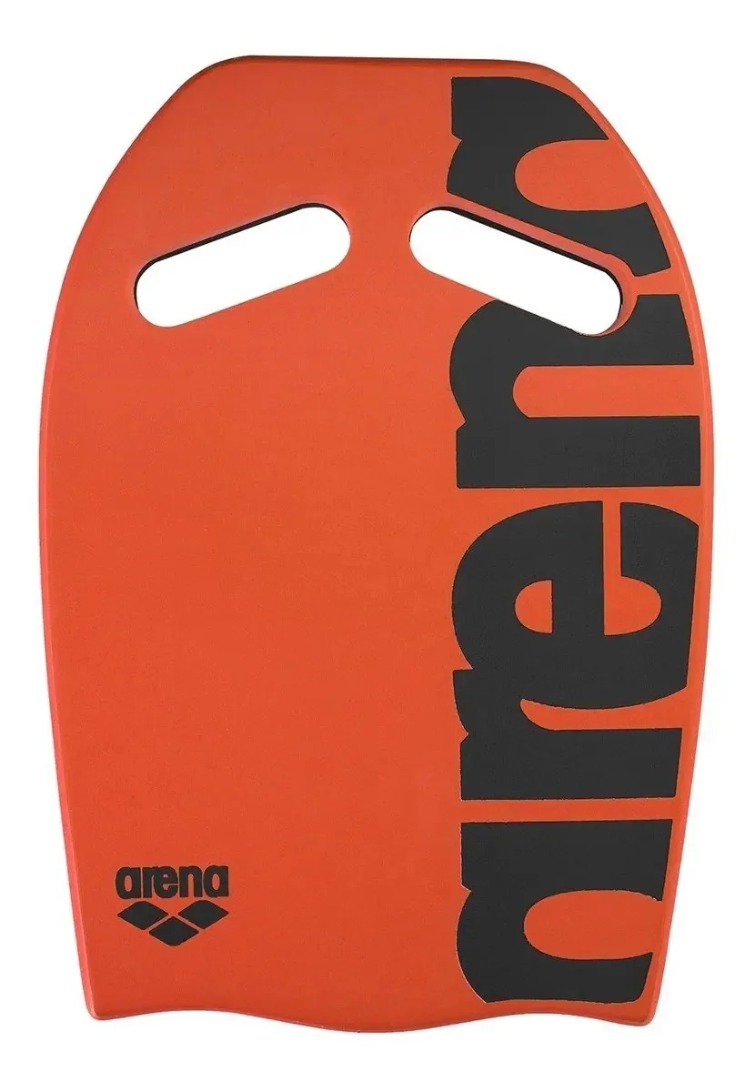 Prancha de natação Kickboard Arena Dark Orange