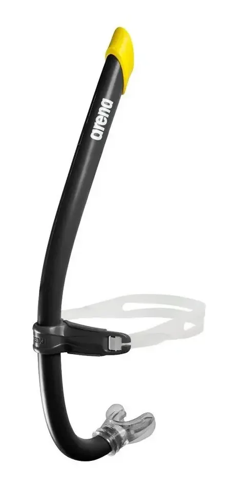Mergulho com snorkel Arena Swim Pro Iii
