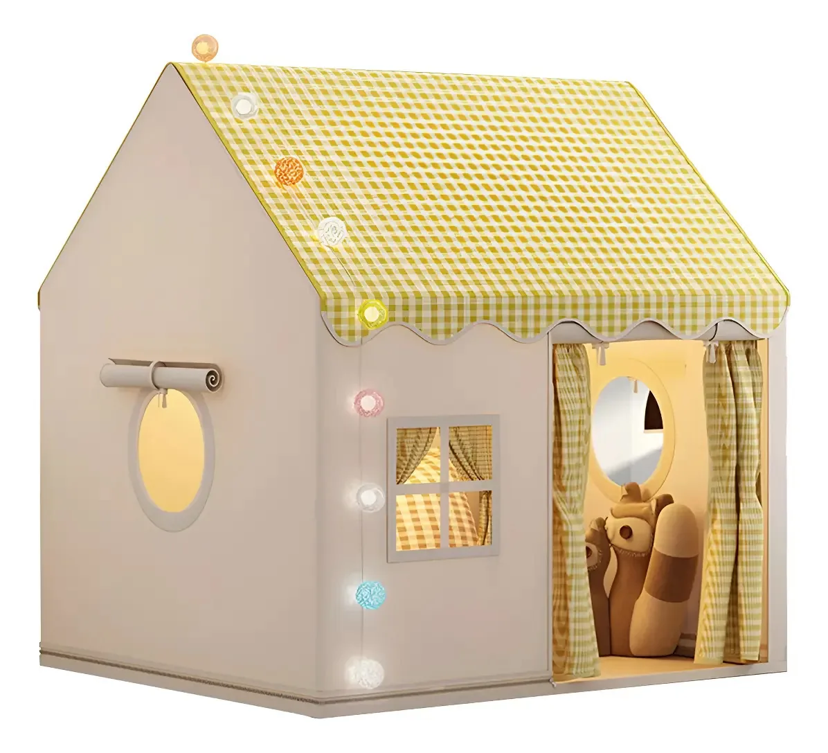 Brinquedos domésticos para crianças, do Princess Castle