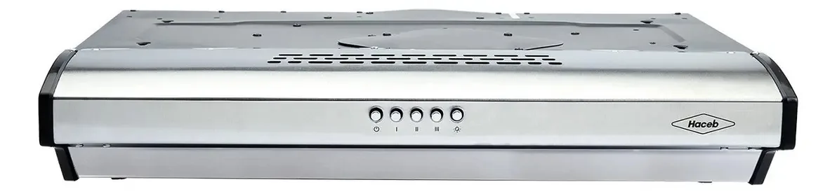 Campainha Kala 60 V3 em aço inoxidável