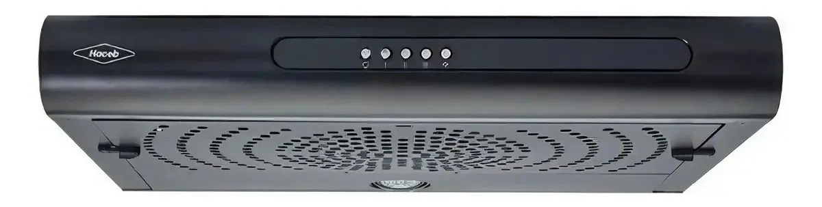 Black Tofu Bell 3 Velocidades Cor Preto