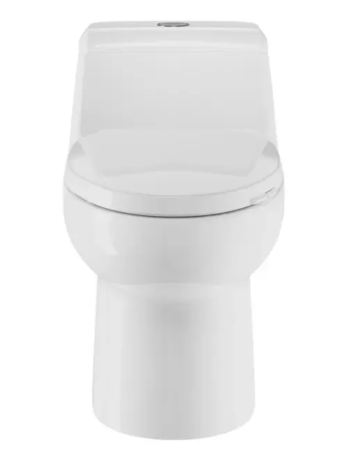Sanitário Corona Cascade White