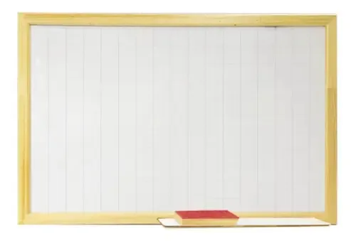 Placa acrílica Artecma 80 x 120 cm
