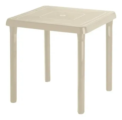 Mesa Caribe Ii Bege