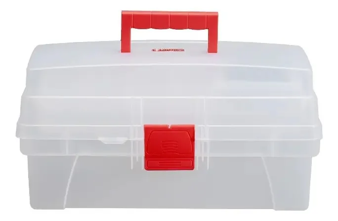 A caixa do kit Rimax 14 mede 35,8* 18,5* 19,6 cm