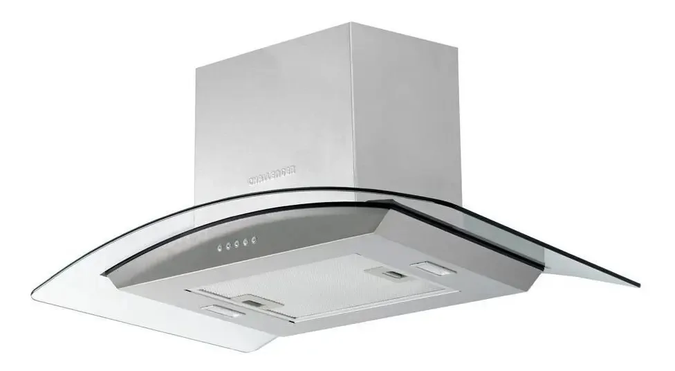 Campainha Challenger Cx4660 Cinza Prateada