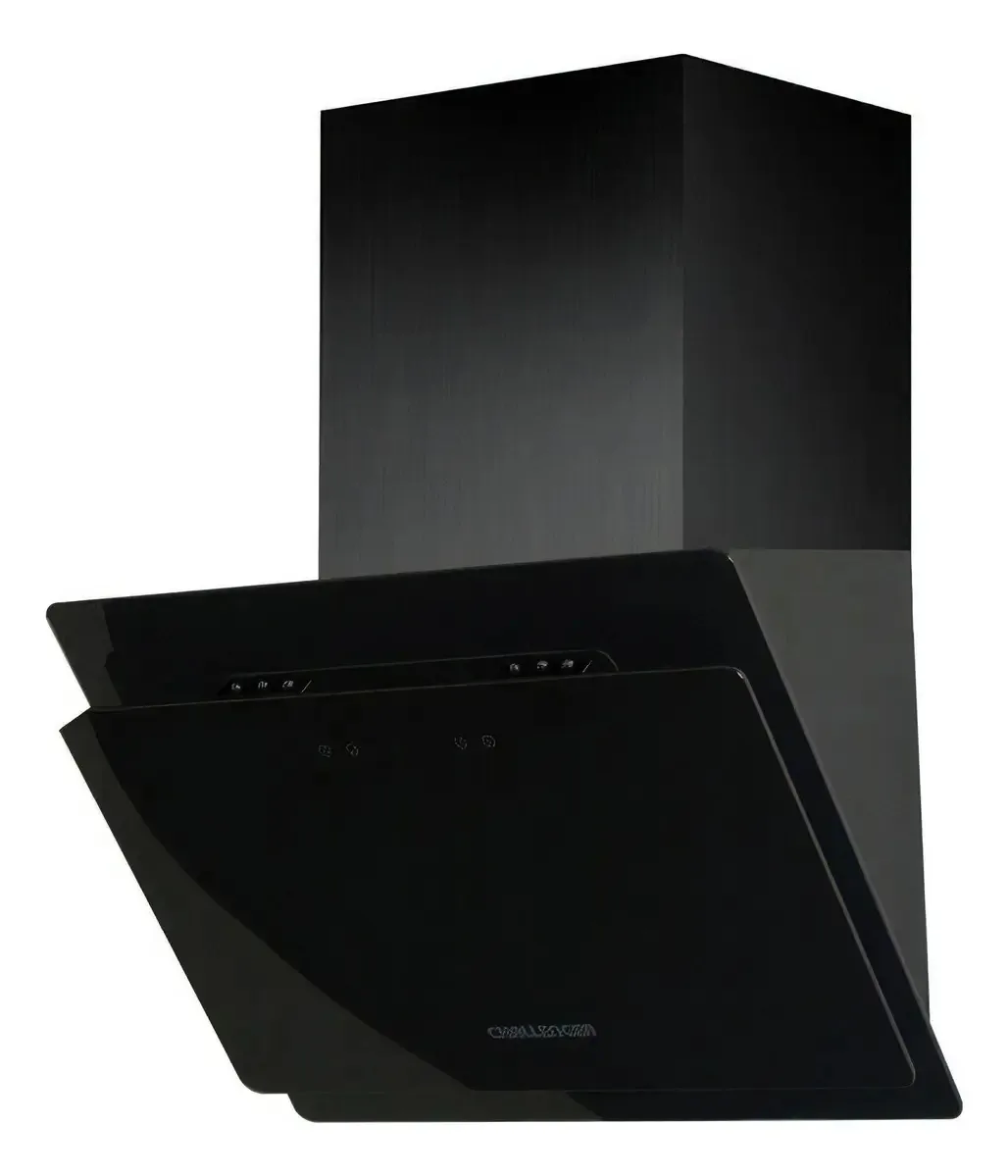 Campainha Challenger Cx 4964 Preta 120