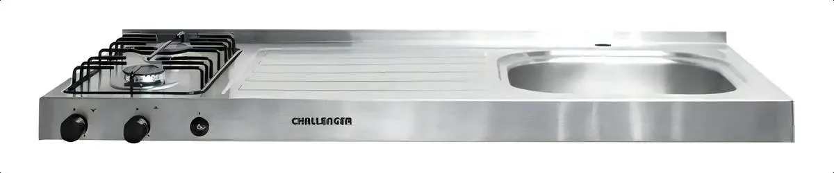 Mesa de aço direita Md 1125 Ei S Challenger