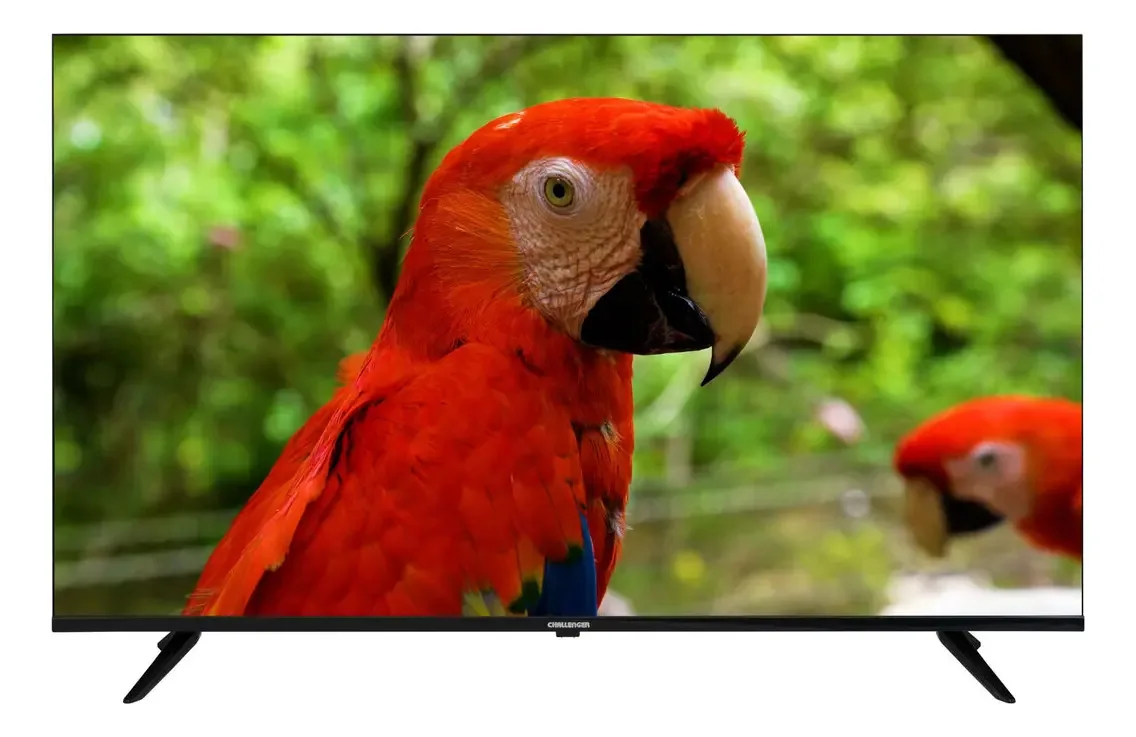 TV Google TV Challenger de 50 polegadas
