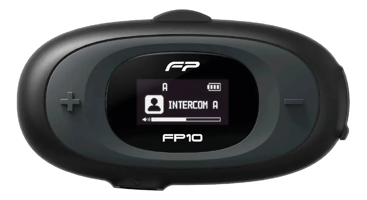 Intercomunicador Sena Fp10