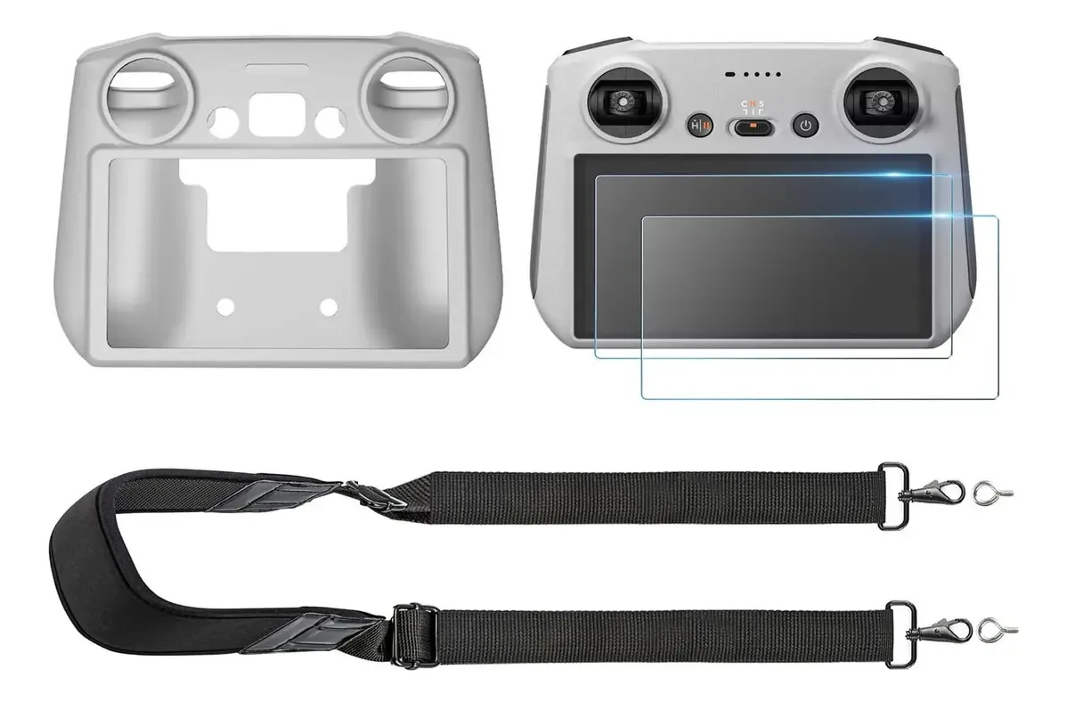 YETEETH Mochila Drone Cinza