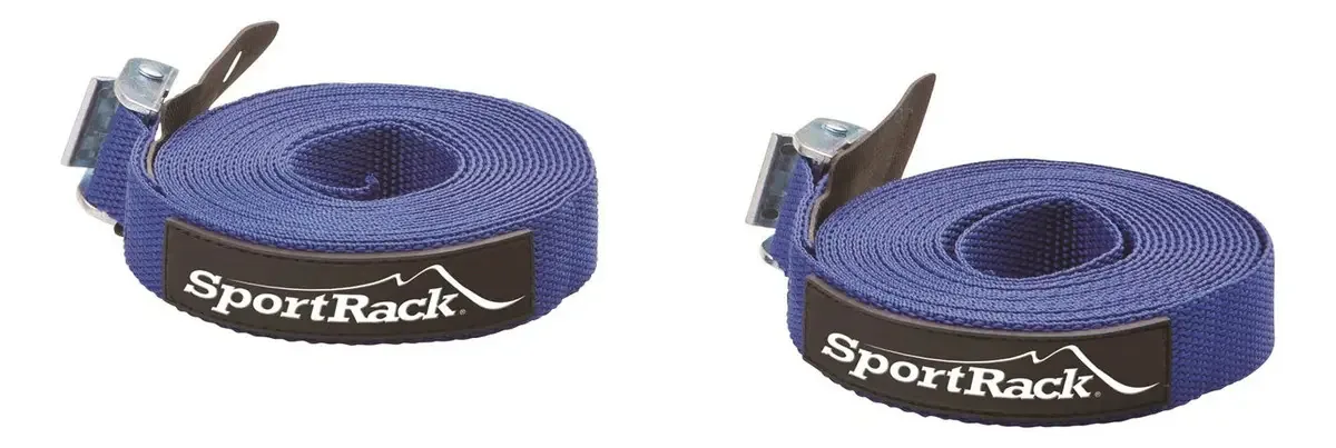 Thule Sportrack - Gravata universal de 15 pés Sr0702