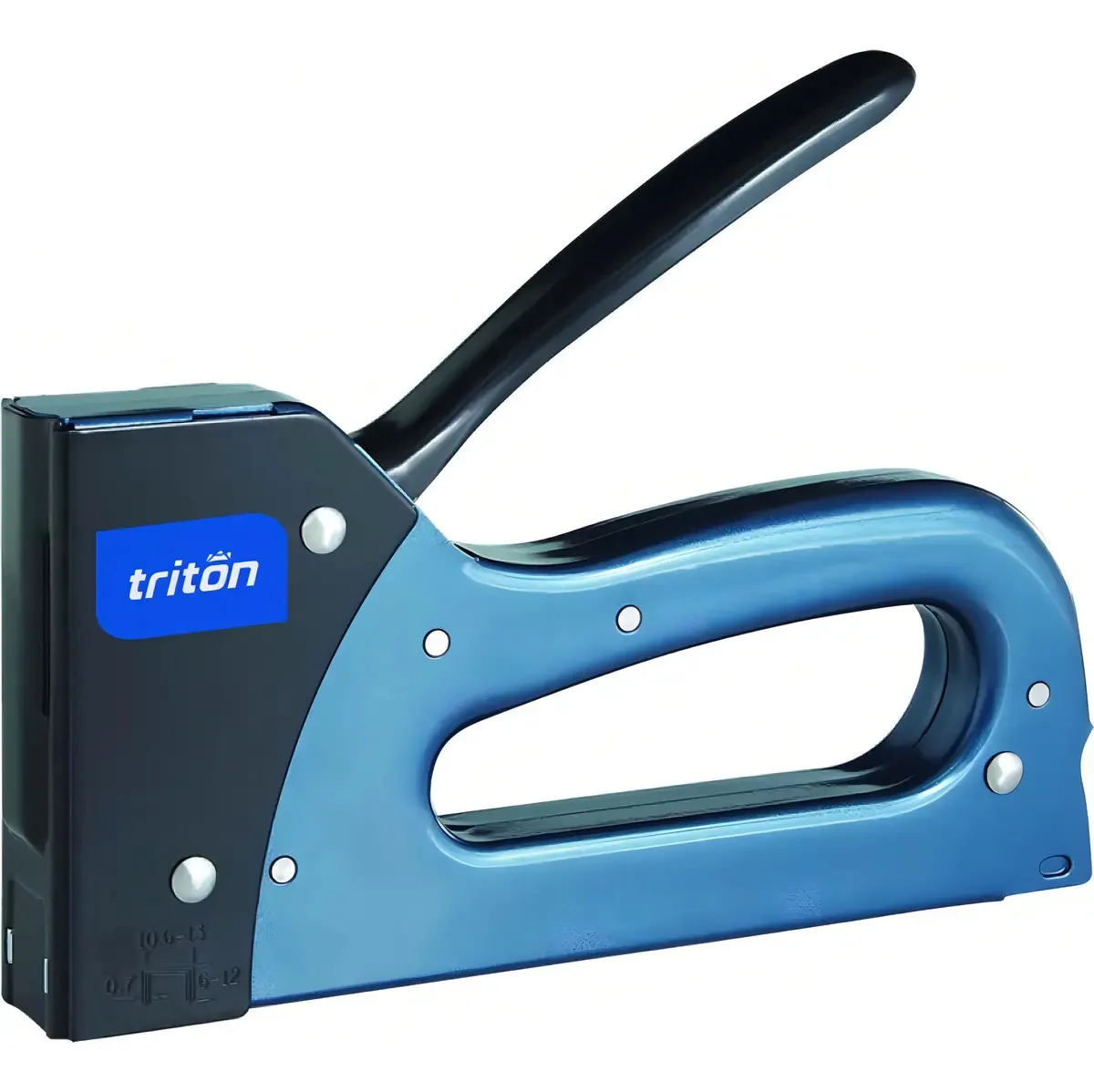 Grampeador manual para estofados 80 Triton