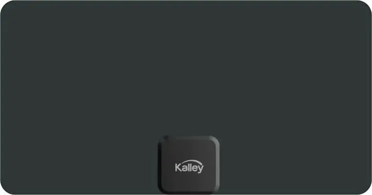 Antena K-GaNPF passiva digital Kalley