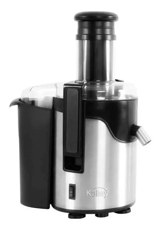 Extrator Kalley 2,5l