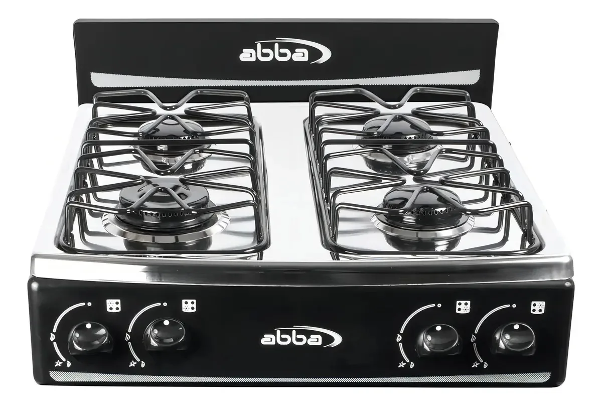 Abba ST 400N Black