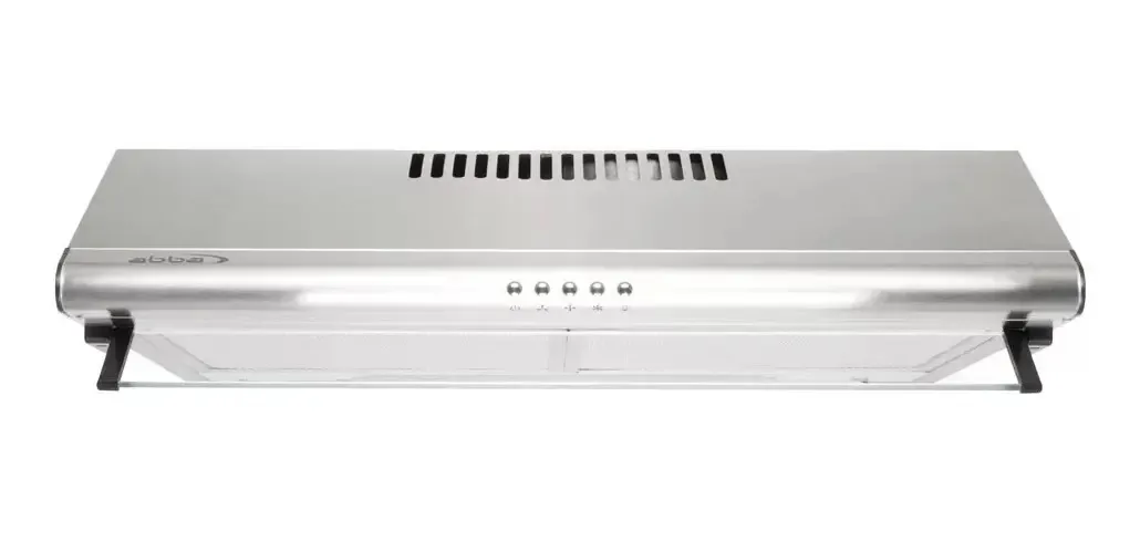 Recirculador Abba Bell - Crix 60 X