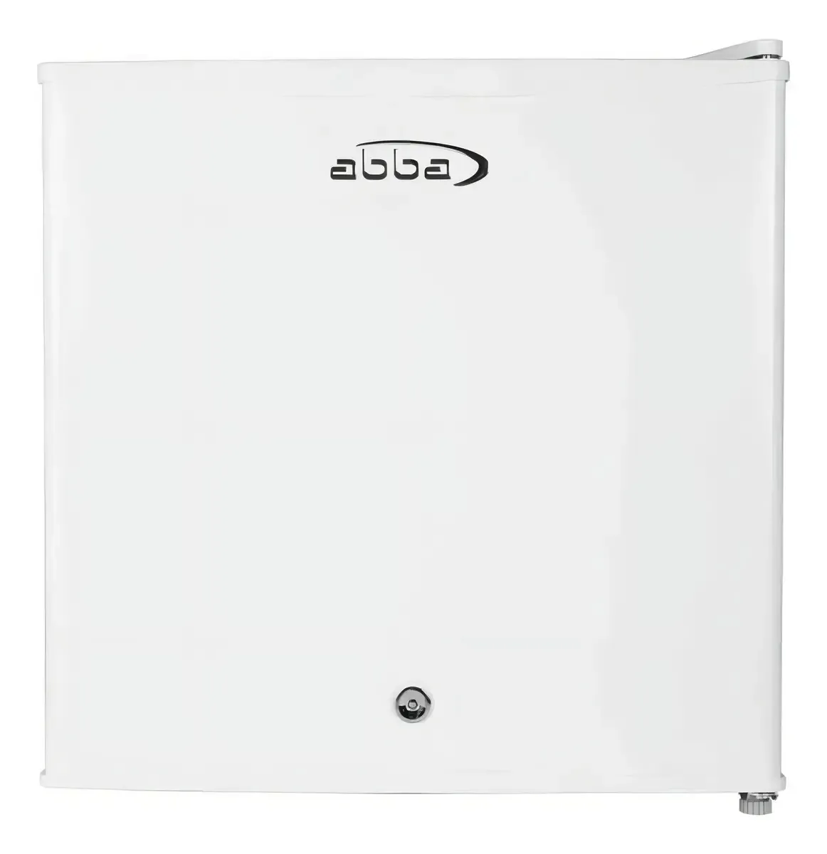 Refrigerador de frigobar Abba NVARS0651P branco 45L
