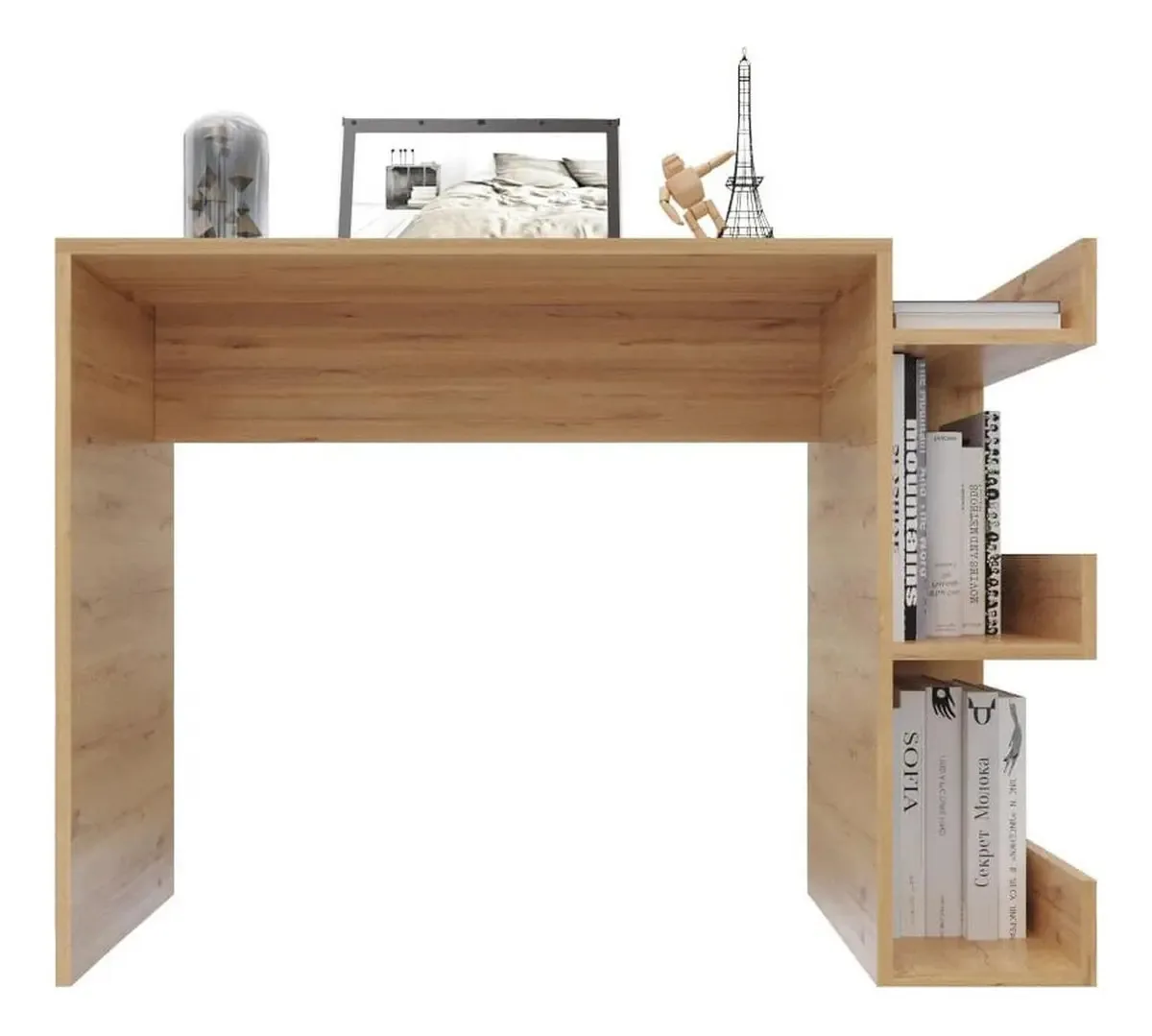 Cor da prateleira: Duna Desk