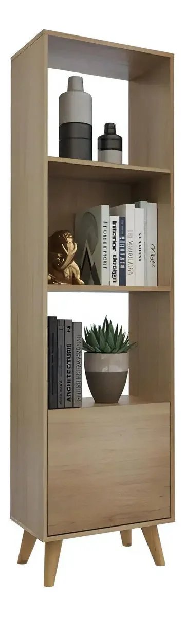 Biblioteca York Color Cream